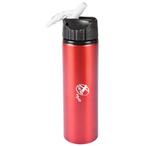 Espositore 12 borracce Nikoffice X-one activity - capacità 650 ml 57NIK002